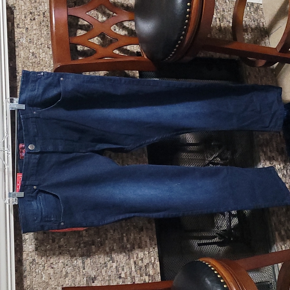 Men's jeans NWT